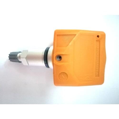 Tire Pressure Monitoring Sensor 40700-JA01A 40700JA01A TPMS For N issan Trailblazer R51-PATHFINDER 2006-2012