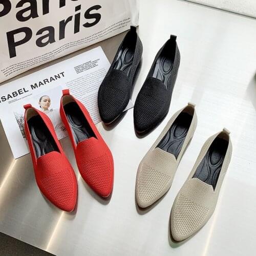 Women's Loafers Doefhom China