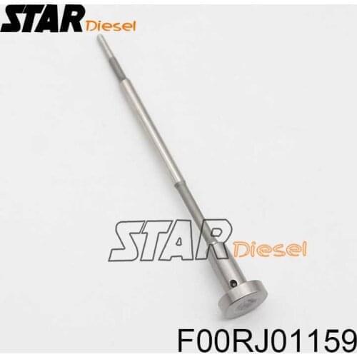 F 00R J01 159 Common Rail Valve F00RJ01159 For MAN 51101006016 51101006027