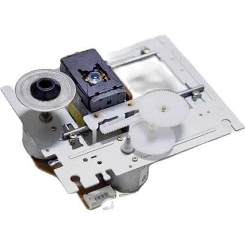 SF-91 SF91(5Pin+8Pin) with mechamism SF-91 5P+8P Double CD player laser lens SF 91