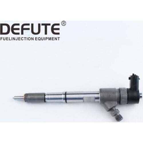 Common rail injector 0445110291 0445110539 0445110690 0445110541 0445110715 0445110447 0445110533 0445110515 0445110633