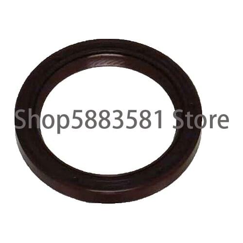 Car engine crankshaft front oil seal crankshaft seal Hon daa cco rd crankshaft oil seal assembly radial shaft seal ring