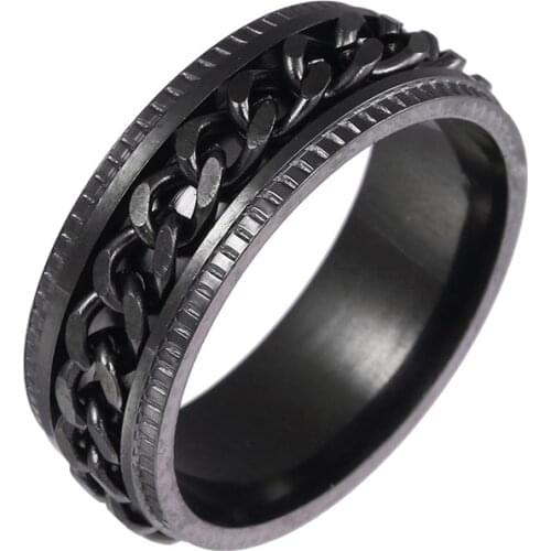 NAIQUBE Engagement Rings