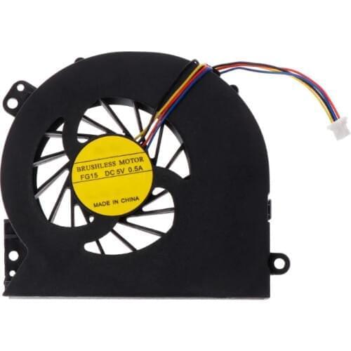 CPU Cooling Fan Laptop Cooler 683484-001 for HP Probook 4540S 4545S 4740S 4745S