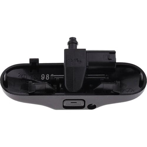 Great Performance Wiper Water Jet Spray Washer for Audi Q3 A3 Q7 A5 A6L Q5