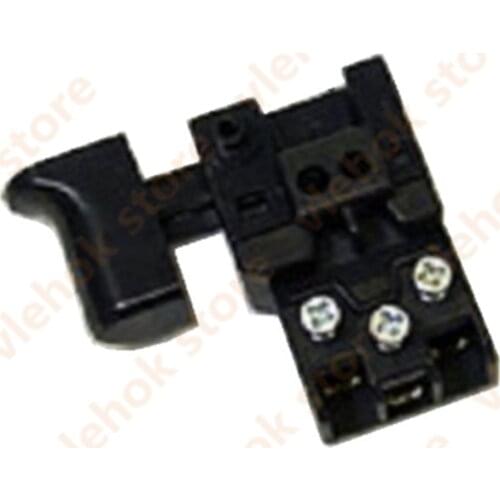 SWITCH for Hitachi 319825 P18DSL P14DSL C18DSL C18DMR C18DL C18DMR C7D Circular Saw