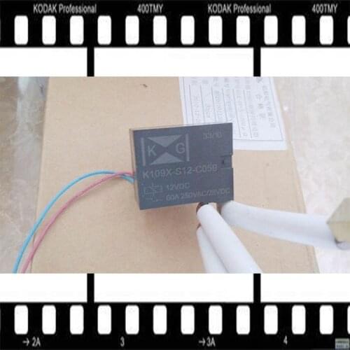Relay K109X-S12-C059