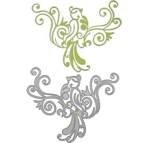 Thread Plate Cut Die Metal Cutting Dies Mold Invitaton Scrapbook Embossing Paper Craft Handmade Diy Card Stencil Die