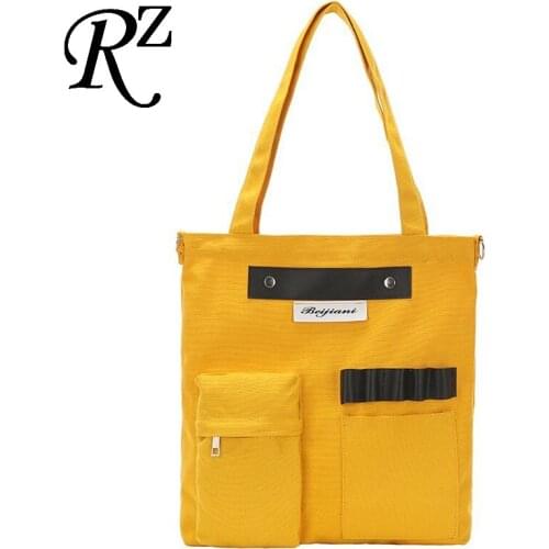 Женские повседневные сумки RZ China At AliExpress