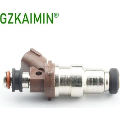 For Tacoma 4Runner T100 2.7L Fuel Injectors nozzle OEM 2325075050 2320979095 23209-79095