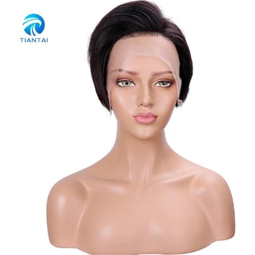 Short Wigs TTHAIR China