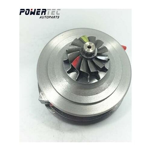 708337-0001 /2 turbine cartridge 708337 core replace turbo charger For Hyundai Might Truck Chrorus bus D4AL 3.3L - 28230-41720
