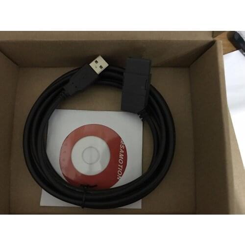 USB-LOGO 6ED1057-1AA01-0BA0 programming cable for LOGO! USB-CABLE download USB ISOLATED CABLE Free Fast Ship