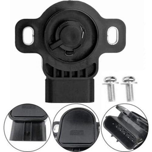 High Quality 37971-RCA-A01 Accelerator Travel Position Sensor For Honda CR-V Ridgeline S2000 Pilot Accord Aura TL TSX MDX