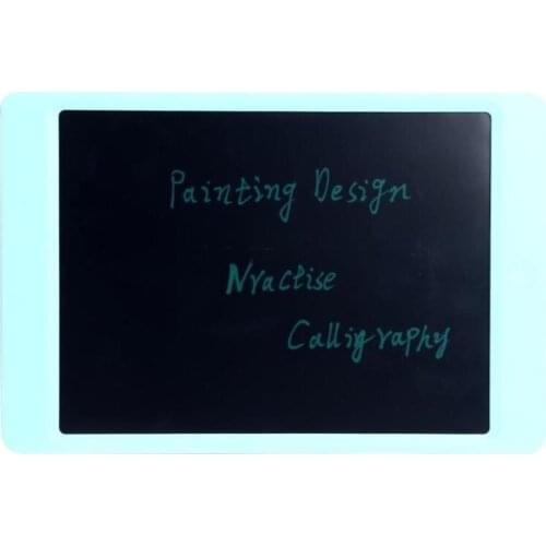 10 inch LCD Ultra-thin Tablets Portable Writing E-writer Drawing Board Pad