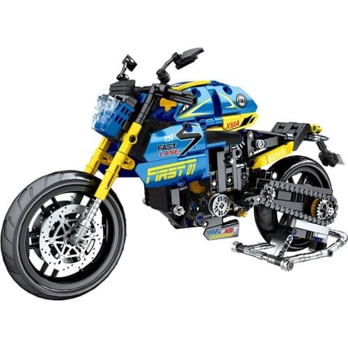 Speed Champion Creatored Girl Boy Child Toy MINI Car Building Blocks Kit Bricks Classic Sets Model Kids Toys Childrens Gift