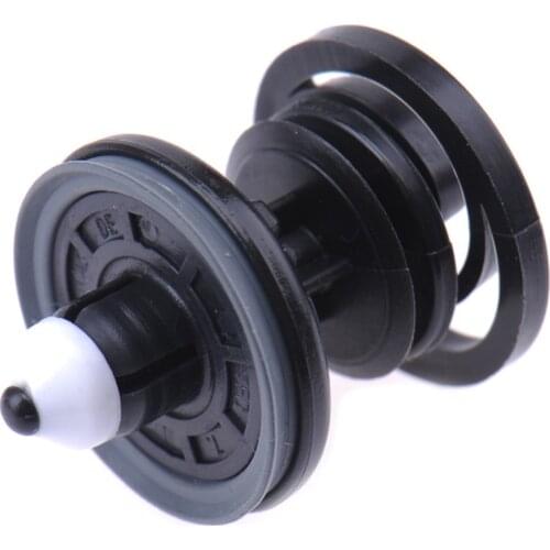 30/20/10pcs Car Clips Door Trim Panel Auto Fastener Retainer for Passat B7 Polo Seat Leon A4 B8 A5 A6 A8 Q5 Q7 TT 7L6 868 243