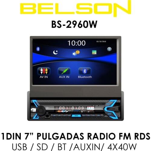BELSON Car Electronics