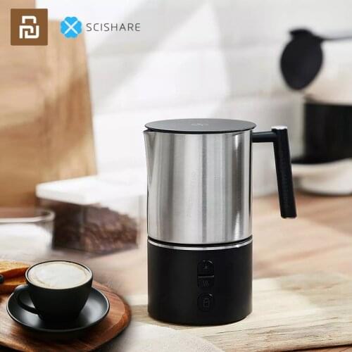 小米有品 Cappuccino Makers
