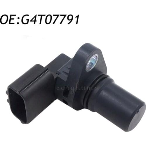 Crank Crankshaft Position Sensor For Mitsubishi G4T07791 High Quality 3 Pins