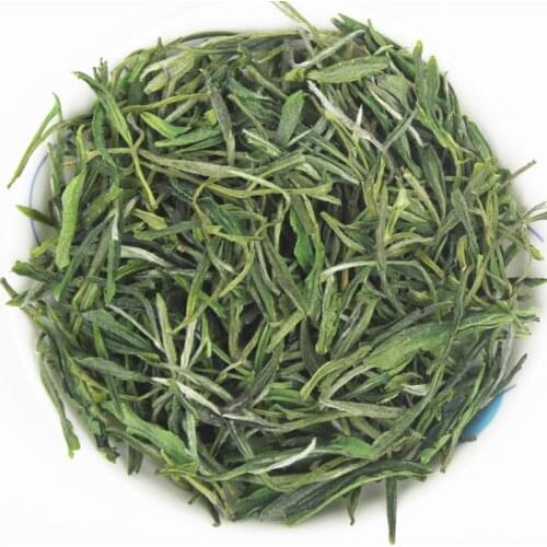 Huang Shan Mao Feng Green High Quality 2020 Early Spring Organic Fresh Maofeng Chinese Tea