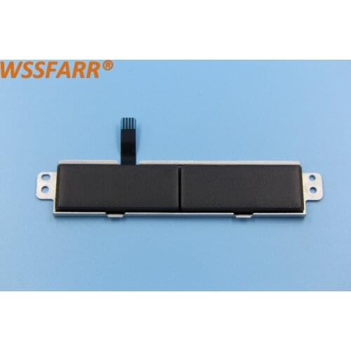 Laptop Touchpad Button Board For DELL E6530 E6520 E6430 E6420 Series,P/N A12107