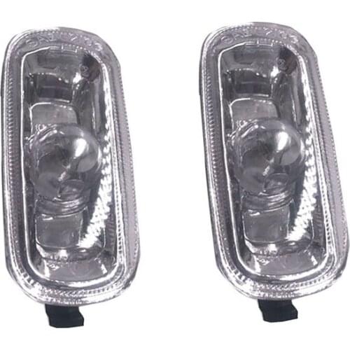 Left Right Side Turn Signal Light Lamp 8E0949127 For Audi A3 2004-2008 S3 A4 S4 2001-2008 A6 2002-2008 S6 RS4 RS6