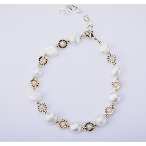 Minglong Chain Bracelets