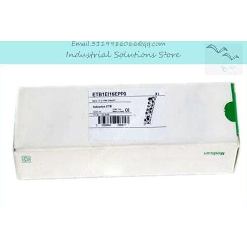 New Module ETB1EI16EPP0 Spot