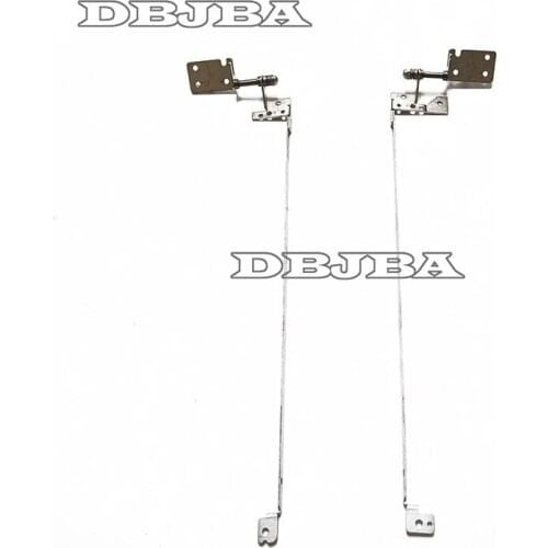 For lenovoo New Genuine Laptop LCD Hinges for B570 B570A B570G V570C V570 Series 33.4IH16.XXX 33.4IH17.XXX