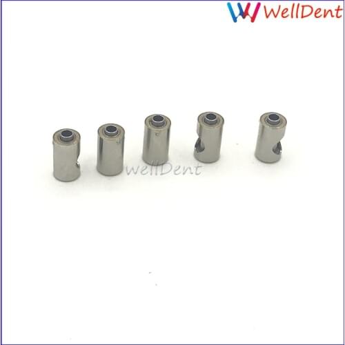 5pcs Dental Turbine Low Speed Handpiece Nsk Contra Angle Rotor Cartridge Nsk Ex203 Ex203c Nac Ec Contra Angle /oil Cartridge