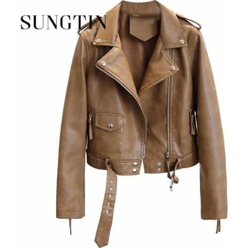 Женские демисезонные куртки Sungtin China At AliExpress