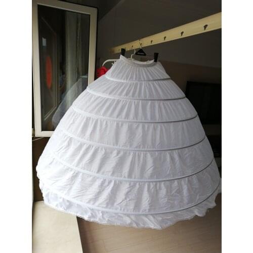 Synoneg Lush Petticoats