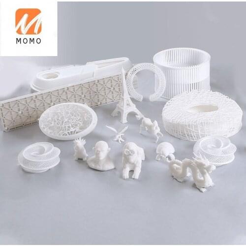 High Accuracy 3D Rapid Prototype 3D Printing Service in China