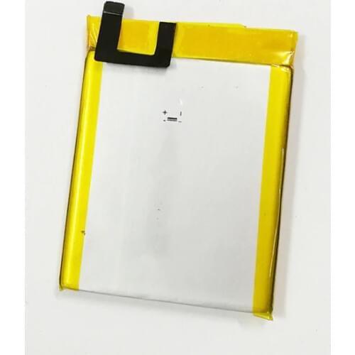 YGHHG Elephone Soldier Phone Batteries