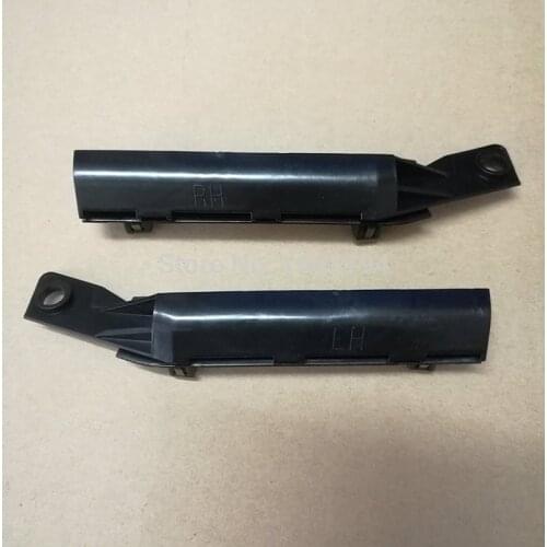 100 Pcs (50 Pairs) For Nissan tiida Versa Right auto clips car fasteners front Right the bumper bracket