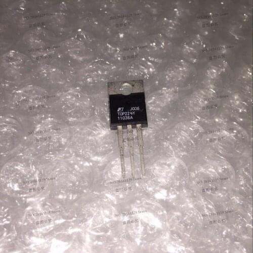 10PCS TOP224Y TO-220 100% New&original