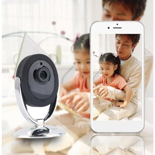 C93S Wifi IP Camera 1080P Night Vision Audio Motion Detection Smart Home Webcam Video Monitor