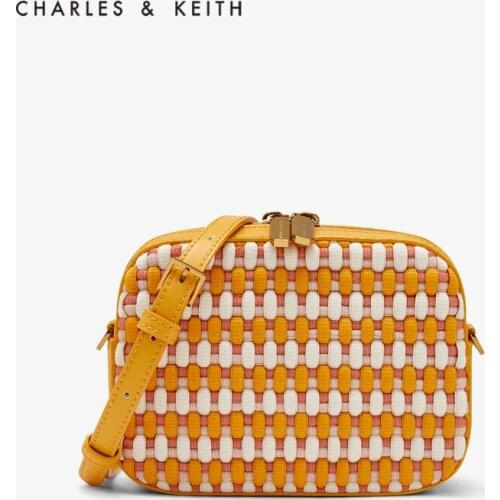 Женские сумки с цветами CHARLES&KEITH China At AliExpress