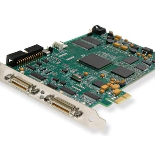 DALSA X64-CL Express OR-X1C0-XPD10