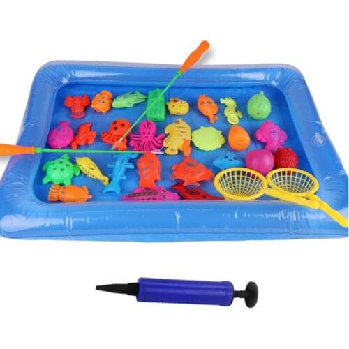 Игрушки рыбалки Dolytete China At AliExpress