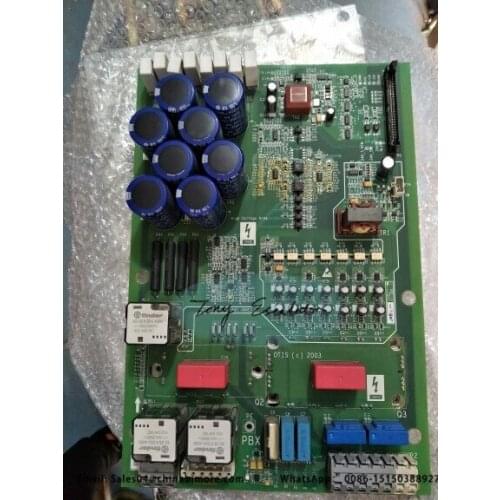 Elevator Lift inverter driver main pcb card board OVF20 GAA26800KN1