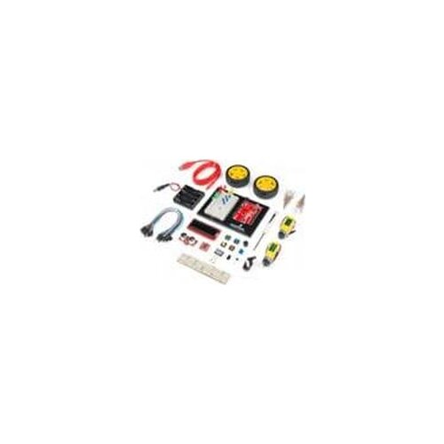 KIT-14265 Development Boards & Kits - AVR xx Inventors Kit - v4.0