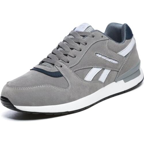 Spring And Autumn Mens And Womens Running Shoes Lightweight Breathable Retro Couple Casual Sports Shoes Hiking Jogging Shoes