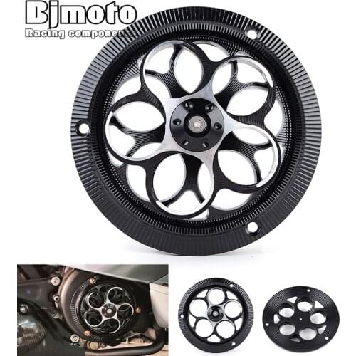 Motorcycle Engine Cover Fan Protector Radiator Guard CNC Accessories for Vespa Sprint 150/125 Pri Primavera 125 150 2013-2021