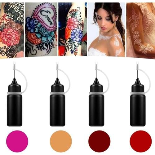 Краски для татуировок Lanthome China At AliExpress