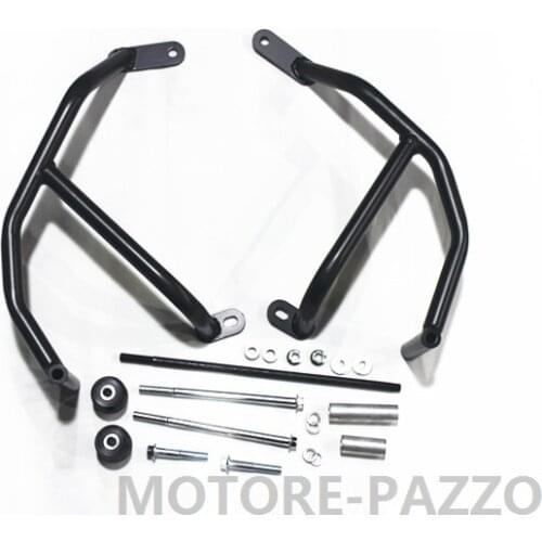 Motorcycle Fall Protection MOTORE-PAZZO China