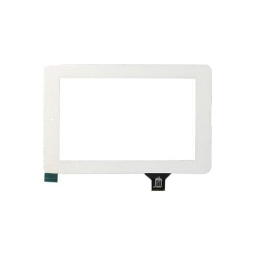 New 7" Unusual 7x Quad Touch screen digitizer panel replacement glass Sensor