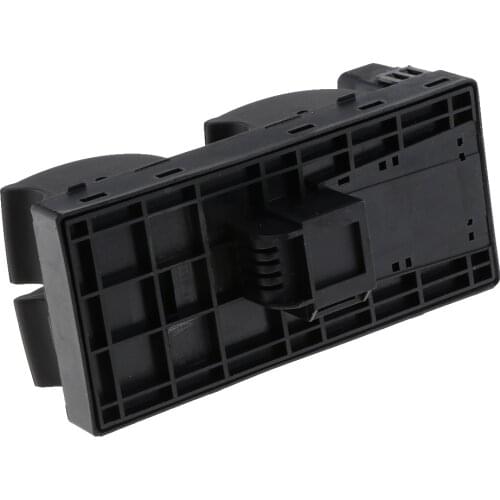 OEM 8ED959851 Electric Power Window Master Switch Replaces For Audi A4 B6 B7