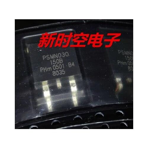 Original New 5PCS/ PSMN030-150B TO-263 TO263